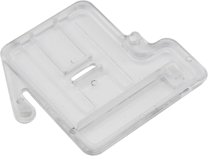 DREAMSTITCH 313117 Feed Cover Plate for Singer - 313117