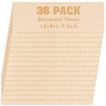 36 Pack Basswood Sheets Plywood Board 1/8 Inch Unfinished Wood,3mm Plywood for Laser Cutting,Boards for Crafts for DIY Plywood Sheets Unfinished Wood Boards for Laser Cutting (12inchx4inch)