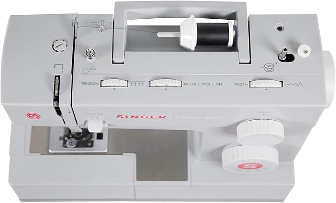 SINGER | Heavy Duty 4423 Sewing Machine
