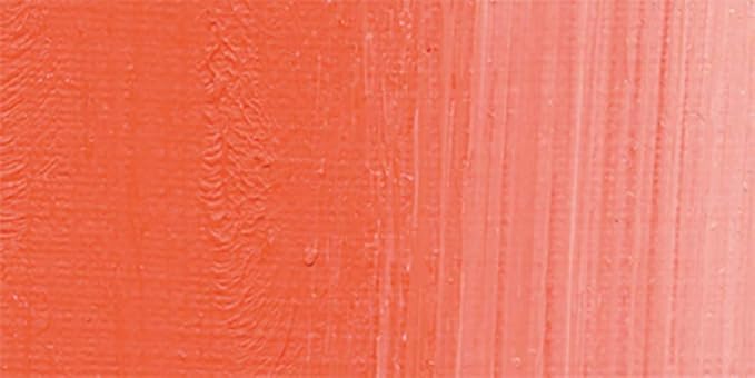 Lukas 1862 Professional German Oil Paint, Cadmium Orange 200 mL - w/Beeswax & Non-Yellowing Sunflower Oil, Short Drying Time, Smooth, Outstanding Lightfastness