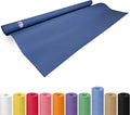48" x 1200" (100 feet) Blue Kraft Paper Roll - USA-Made Quality Craft Paper for Gift Wrapping, Kids' Arts & Crafts, School Projects - 100% Recycled Natural Material 50lb Thickness by IDL Packaging