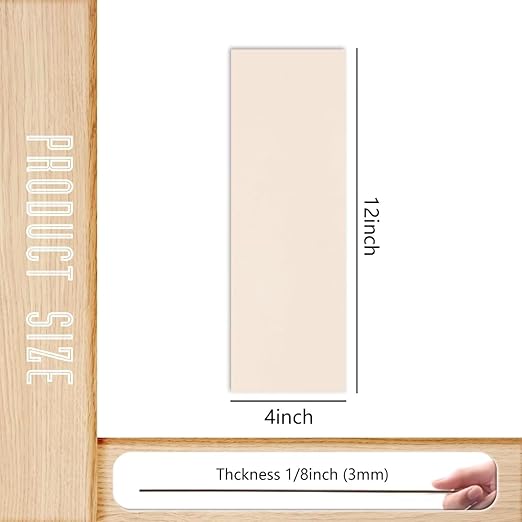 36 Pack Basswood Sheets Plywood Board 1/8 Inch Unfinished Wood,3mm Plywood for Laser Cutting,Boards for Crafts for DIY Plywood Sheets Unfinished Wood Boards for Laser Cutting (12inchx4inch)