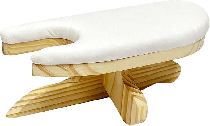 Tailors Board Various Pressing Surfaces, Tailor's Ironing Aid Tool - Iron All The Hard-to-Reach Corners, Pressing Board - Smoothing Curved Seams, Collars, Cuffs, Curved Seams, Sleeve Caps