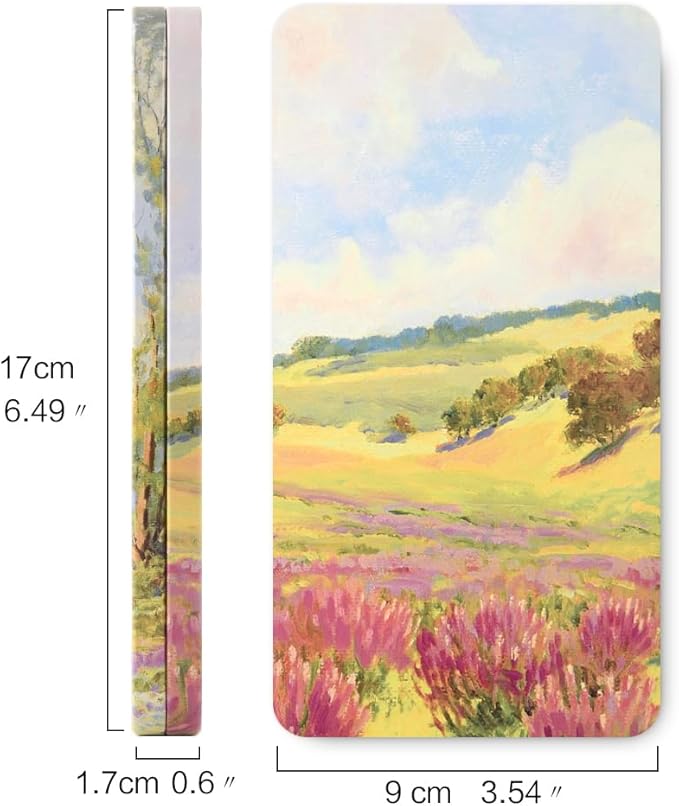 Portable Watercolor Paint Palette with Tins, Lightweight 28Empty Pans with Magnetic Squares, Metal Watercolor Palette for Travel, Acrylics Painting and Art, Paint Tray Palettes 12Full+16Half Pans