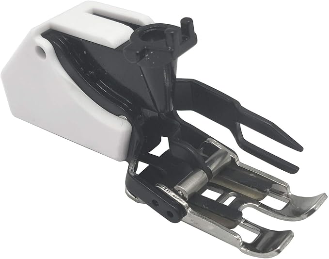 YEQIN Walking Foot for Bernina Old Style Sewing Machine 830 930,730, 900,910, 930,931,932, 940, 950 (Part Number: P60445)