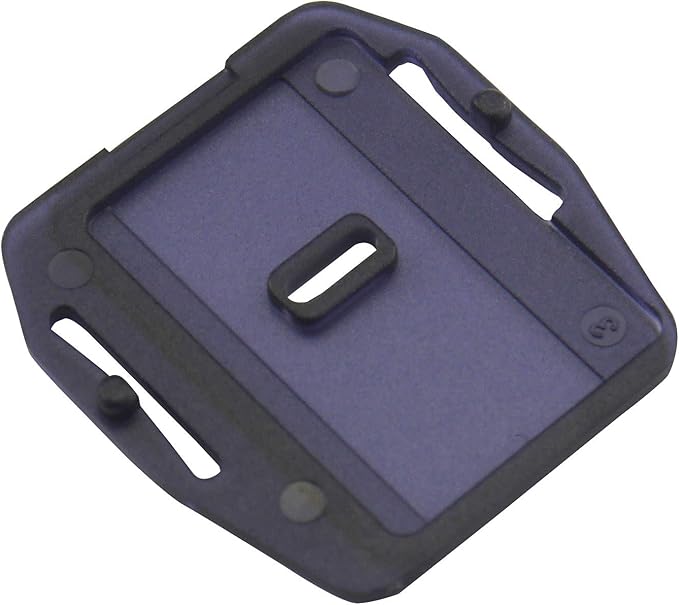 DREAMSTITCH 006117009 Darning Plate for Singer, Bernette, Euro Pro, EverSewn Sewing Machine ALT : 5020207486 006117009