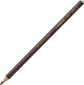 STABILO Film & Glass Pencil, Brown (Model: 8045)