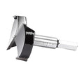 Mollom 2-3/4" (70mm) Forstner Drill Bit for Precise Woodworking with Durable YG8 Carbide Thickness of 2.0mm,This Hinge Cutter Tool is Ideal for Hard Wood, Plastic, Plywood