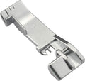 DREAMSTITCH 550622 Cording/Piping Presser Foot for Husqvarna Viking, Singer, Pfaff Sewing Machine #620116996, #550622