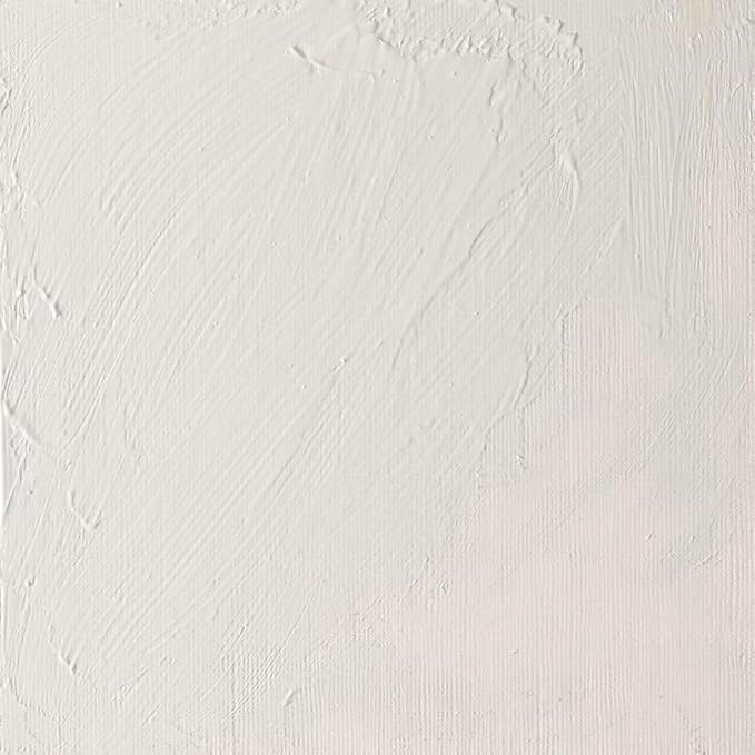 Winsor & Newton Artists' Oil Color, 200ml (6.75 oz) Tube, Underpainting White