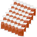 Air Dry Clay, 36 Packs Brown Air Dry Foam Clay, 19oz Soft Modeling Clay Super Light Weight Air Dry Clay Perfect for Arts Crafts