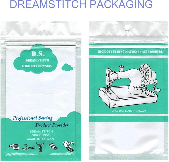 DREAMSTITCH 173571 4 Pcs Spool Pin for Singer Sewing Machine ALT : 507139-173571