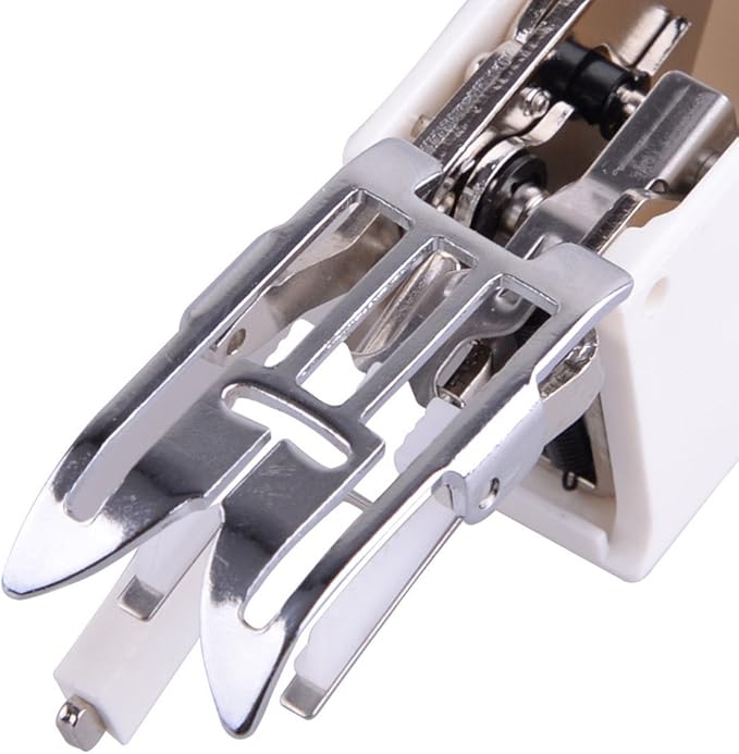 YEQIN Even Feed Walking Foot #214872011(006185008-P) for Low Shank Sewing Machines