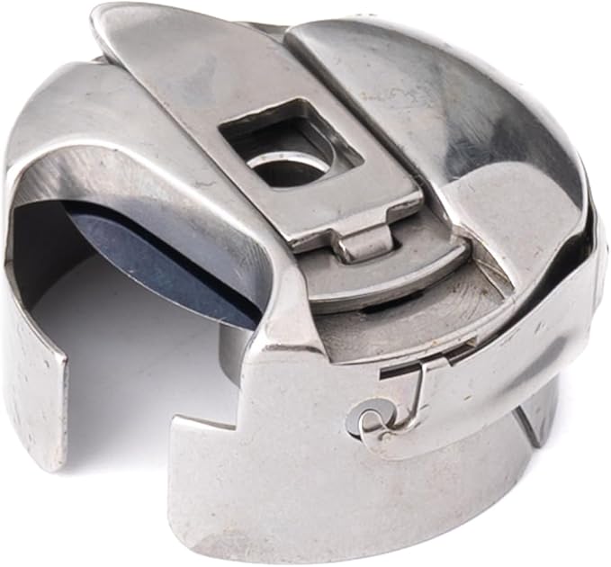 BALUDAN - #18045 Walking Foot Large Bobbin Case for Consew 205RB 206RB 206RB-5, JUKI DNU-241HS, 1541S Sewing Machine #B1837241H00