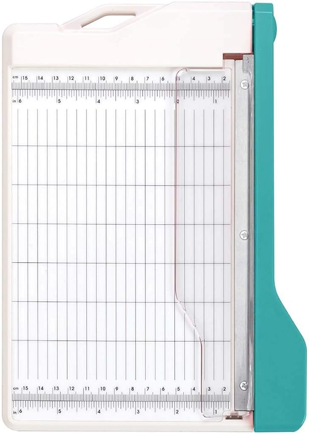Artemio Guillotine Trimmer 15.2 x 23 cm