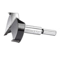 Mollom 2-3/8" (60mm) Forstner Drill Bit for Precise Woodworking with Durable YG8 Carbide Thickness of 2.0mm,This Hinge Cutter Tool is Ideal for Hard Wood, Plastic, Plywood