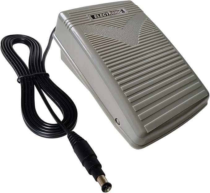 Foot Control Pedal & Cord for Viking Quilt Designer Sapphire 830 850 870 875,#4132265-01