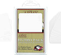 The Army Painter, Wet Palette Hydro Pack Refills, 50 Palette Sheets and 2 Sponges, Hydro Foam & Hydro Sheets, for Tabletop Wargaming Miniature Modeling