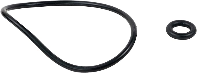 SINGER 2125 Sewing Machine Belt and Bobbin Winding Belt, Black