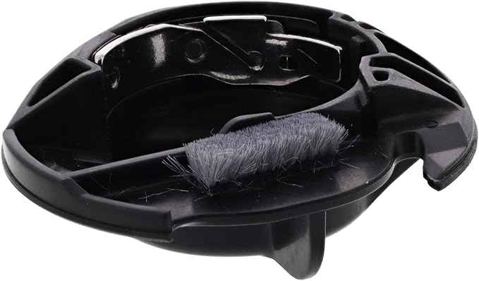 Bobbin Case for Brother and Babylock Sewing Machines (XC3153351) - BLCR, SE-270D, BLDY2, NV4000D, BLDY, Plus More