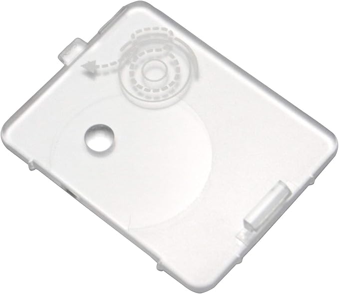 DREAMSTITCH 416428301 Cover Plate for Singer 3223, 3229, 3321, 3323 Talent, 44S, 4411 Heavy Duty, 4423 Heavy Duty, 4432, 4443, 4452, 511, 5511 Scholastic, 5554, 85SCH Sewing Machine 416428301