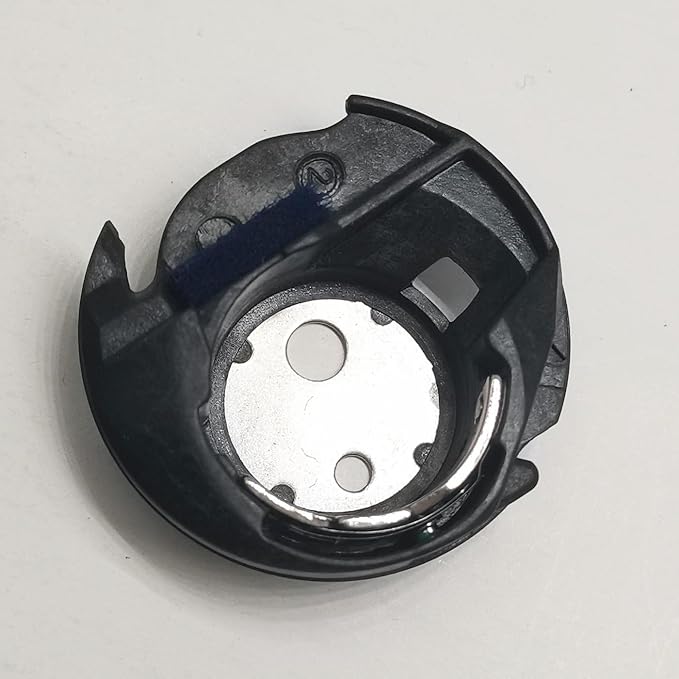 HONEYSEW Bobbin Case XC3152221 for Brother and Babylock Sewing Machines CE1100PRW, CS6000I, PE770, SE400, SQ9185, Plus More