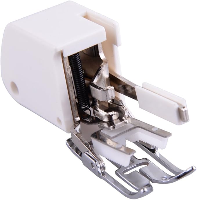 YEQIN Even Feed Walking Foot #214872011(006185008-P) for Low Shank Sewing Machines