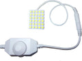 Brand LED Work Light Box - Energy Saving LED Machine Light for Drill Press, Desk, Craft