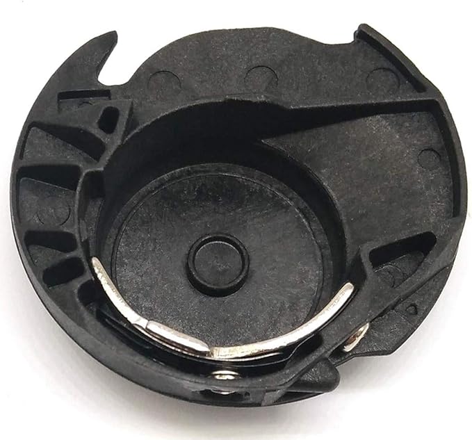 CKPSMS brand - 1PCS #XC8993321 Bobbin Case Compatible with Brother sewing machine XL2240,XL2250,XL2600,XL3500+
