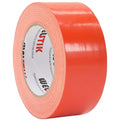 WELSTIK Professional Grade Duct Tape, Waterproof Duct Cloth Fabric,Duct Tape for Photographers,Repairs, DIY, Crafts, Indoor Outdoor Use (2 Inch X 45 Yards, Orange)