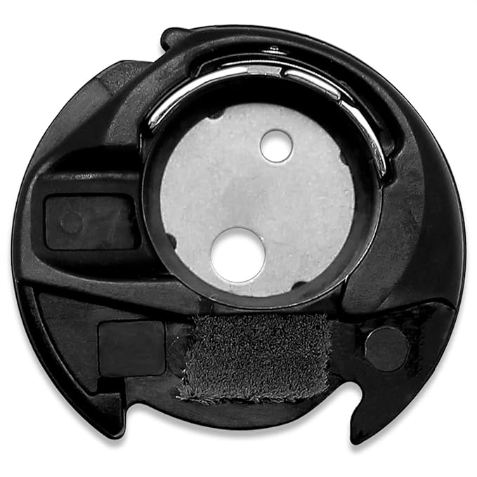 YEQIN Bobbin Case #68002498 Compatible with Singer EM100, EM200 Quantum Stylist Superb, SE300, SE340 & Pfaff Creative 1.5 Sewing Machine