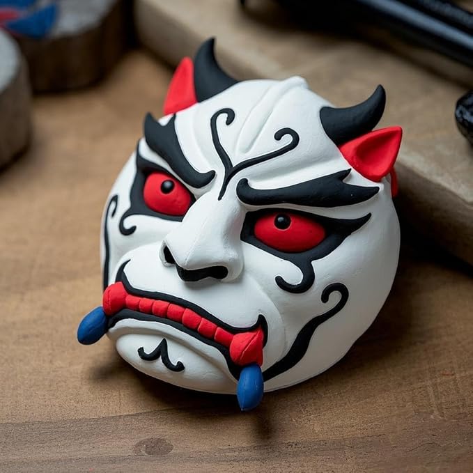 BOHS Primary Foam Clay (Red,Blue,Yellow),3pcs 3.3 Lbs - Squishy,Soft, Air Dry -for School Project,Cosplay,Fake Bake, Slime Supplies