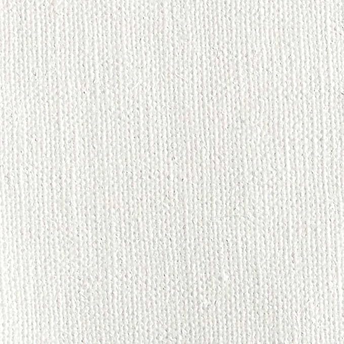 Centurion Deluxe Professional Oil Primed Linen Canvas Panels - 10x10-3 Pack of Linen Canvases for Painting, Artwork and More