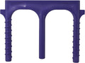 UPTTHOW Plastic Pottery Ball Opener Tool for Ceramics, Ergonomic Pottery Base Bottom Guide for Perfect Artisan Creations