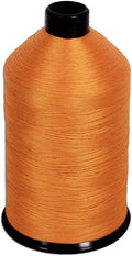 A&E Gold Thread 16.OZ Spool :T-Gold