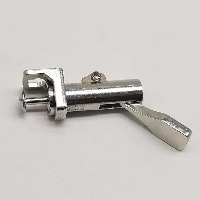 HONEYSEW Presser Foot Easy Change Clamp Holder Sewing Machine Presser Foot Quick Changer (1)