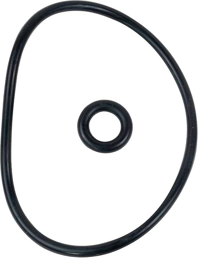 SINGER 2125 Sewing Machine Belt and Bobbin Winding Belt, Black