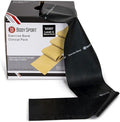 Body Sport Exercise Bands - Resistance Bands in 50 yard Rolls for Fitness, Stretching, or Physical Therapy