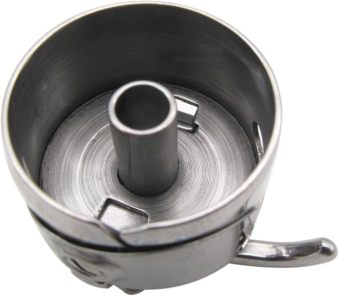 ckpsms Brand -1PCS Bobbin case #200909107/43725 Compatible with/Replacement for Kenmore Brand 158&385 Sewing Machine