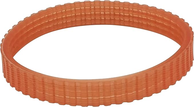 2pcs Orange Special belt for portable electric planer for Replacement 1900B KP0810 225007-7 BKP180 KP0080
