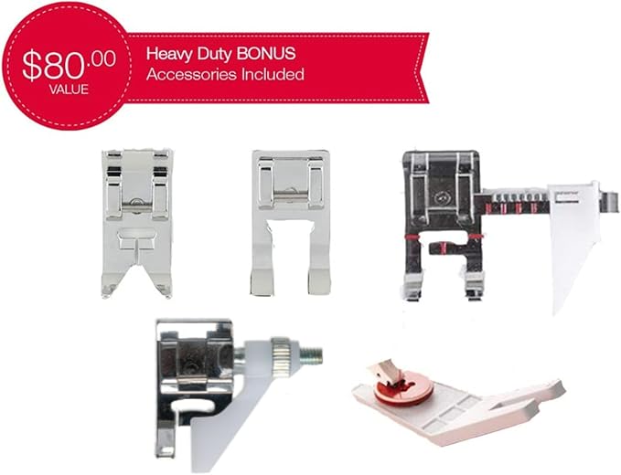 SINGER | Heavy Duty 4423 Sewing Machine