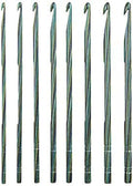 Knit Picks WeCrochet Caspian Wood Crochet Hook Set