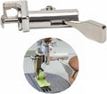 HONEYSEW Presser Foot Easy Change Clamp Holder Sewing Machine Presser Foot Quick Changer (1)