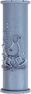 Duckling Clay Texture Roller (4") - Storybook Set #01 - Embossing Pattern Roller for Polymer & Ceramic Clay, Pottery & Crafts