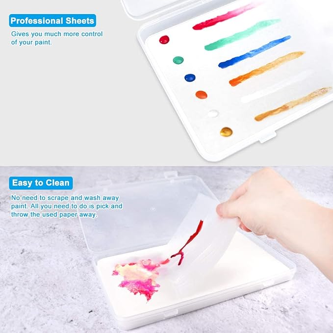 Jucoci Wet Palette