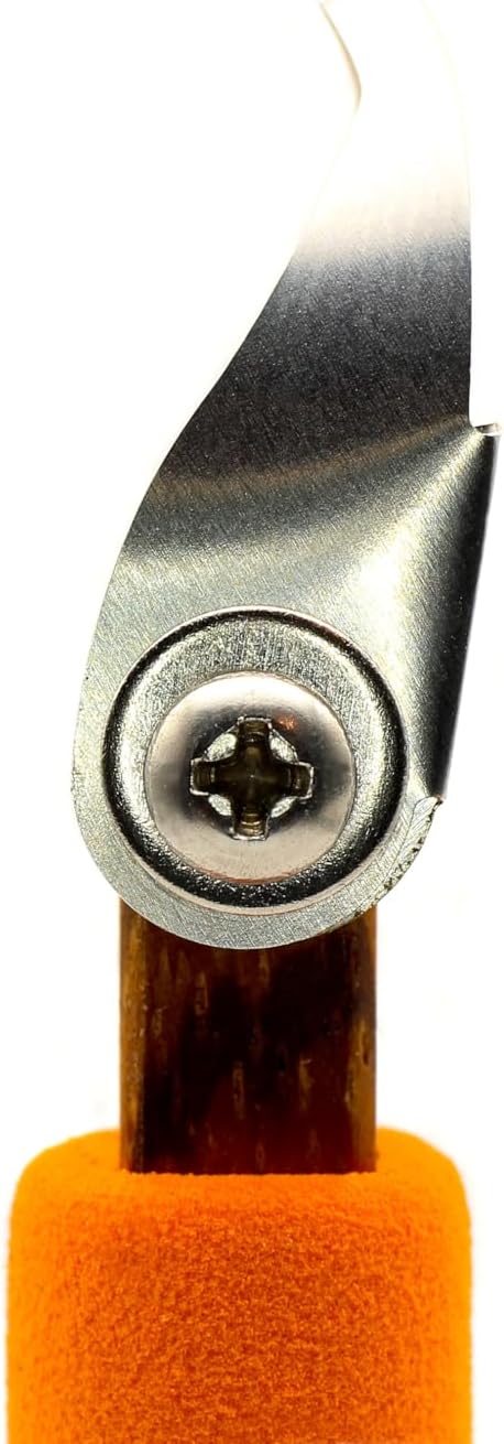 The Original DiamondCore Tools: 2-Pack Pottery Carving Tool Set ‚ P11 & X1, Clay Sculpting, Wide Groove Fluting, Ceramic Trimming, Sgraffito (Set 3)