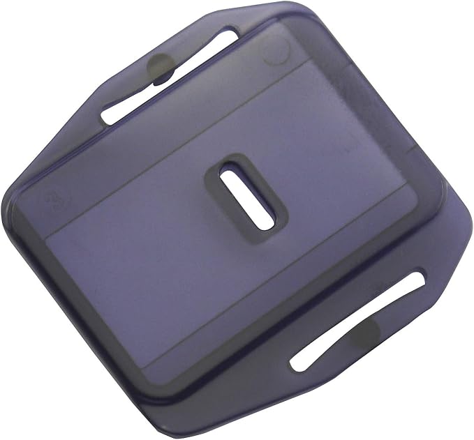 DREAMSTITCH 006117009 Darning Plate for Singer, Bernette, Euro Pro, EverSewn Sewing Machine ALT : 5020207486 006117009