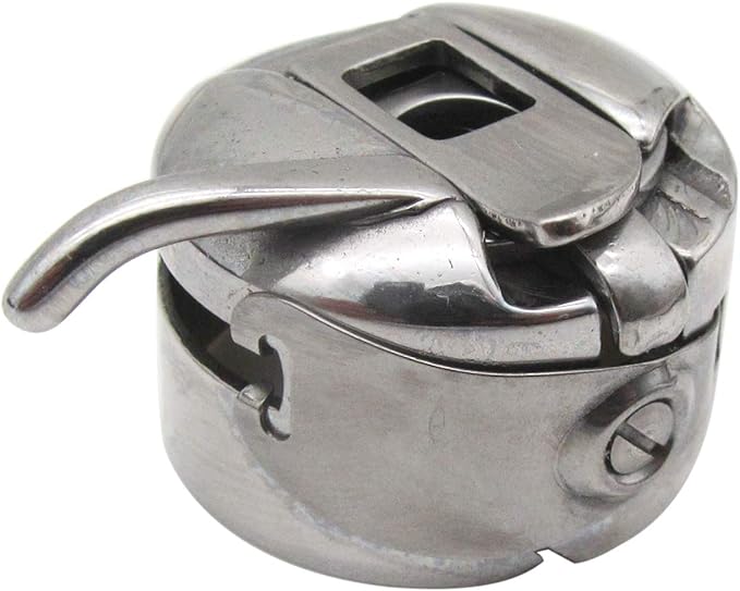 ckpsms Brand -1PCS Bobbin case #200909107/43725 Compatible with/Replacement for Kenmore Brand 158&385 Sewing Machine