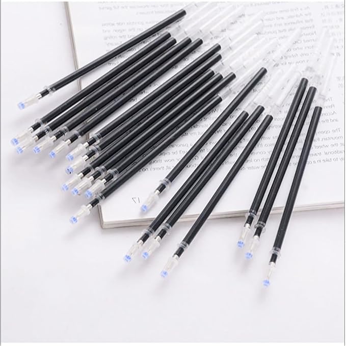 Magic Pens & Refills for Magic Practice Copybook, Drawing Pen of Invisible Ink, Writing Training,Tracing Copy Book Material 20pcs