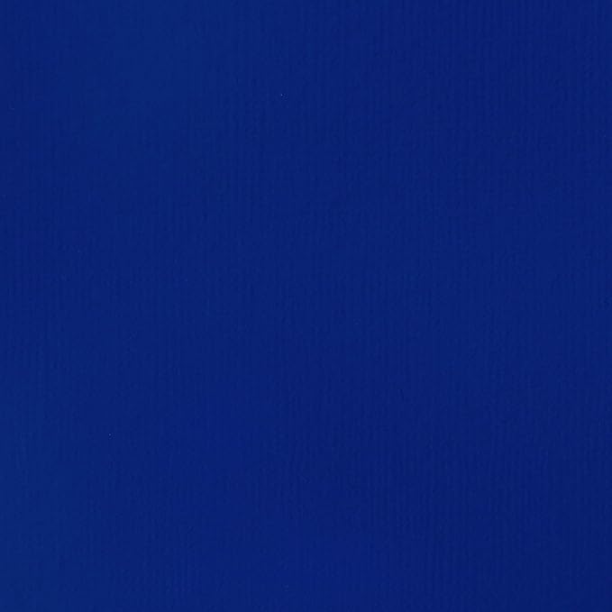 Liquitex BASICS Acrylic Paint, 400ml (13.5-oz) Bottle, Cobalt Blue Hue
